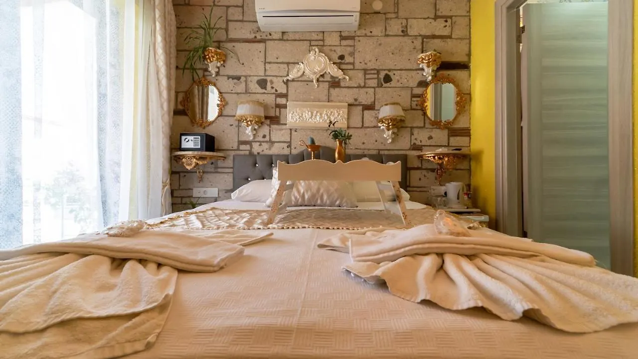 Lamur Hotel Alaçatı