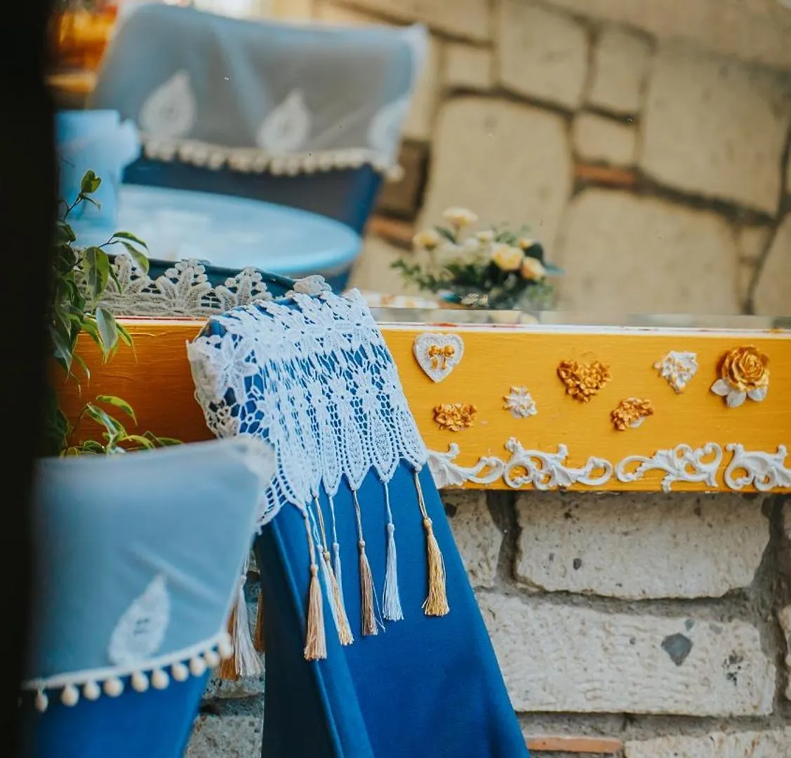 Lamur Hotel Alaçatı