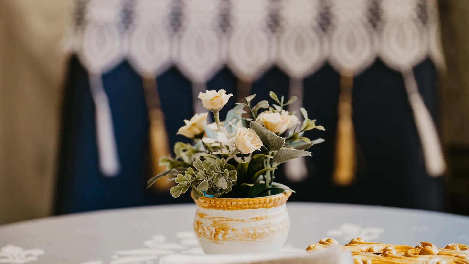 Lamur Hotel Alaçatı Turchia