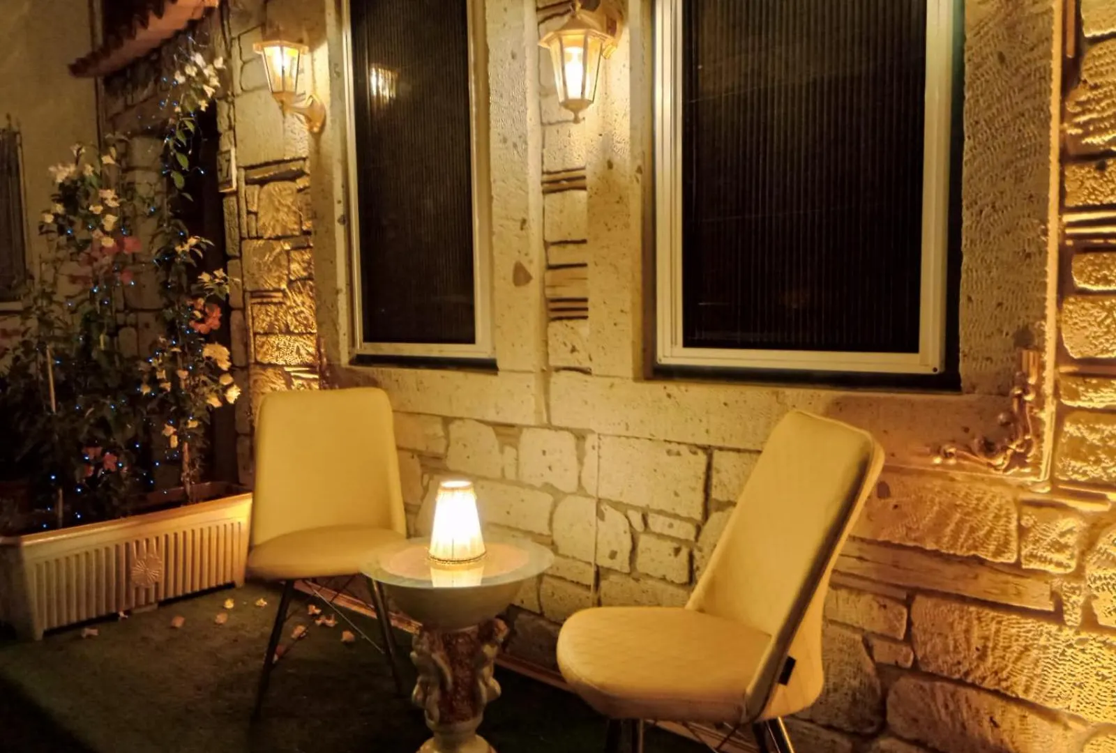 Lamur Hotel Alaçatı