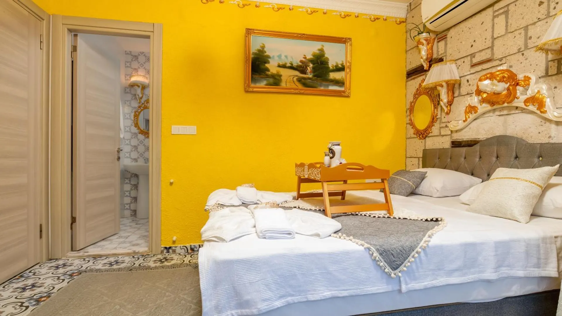 Lamur Hotel Alaçatı