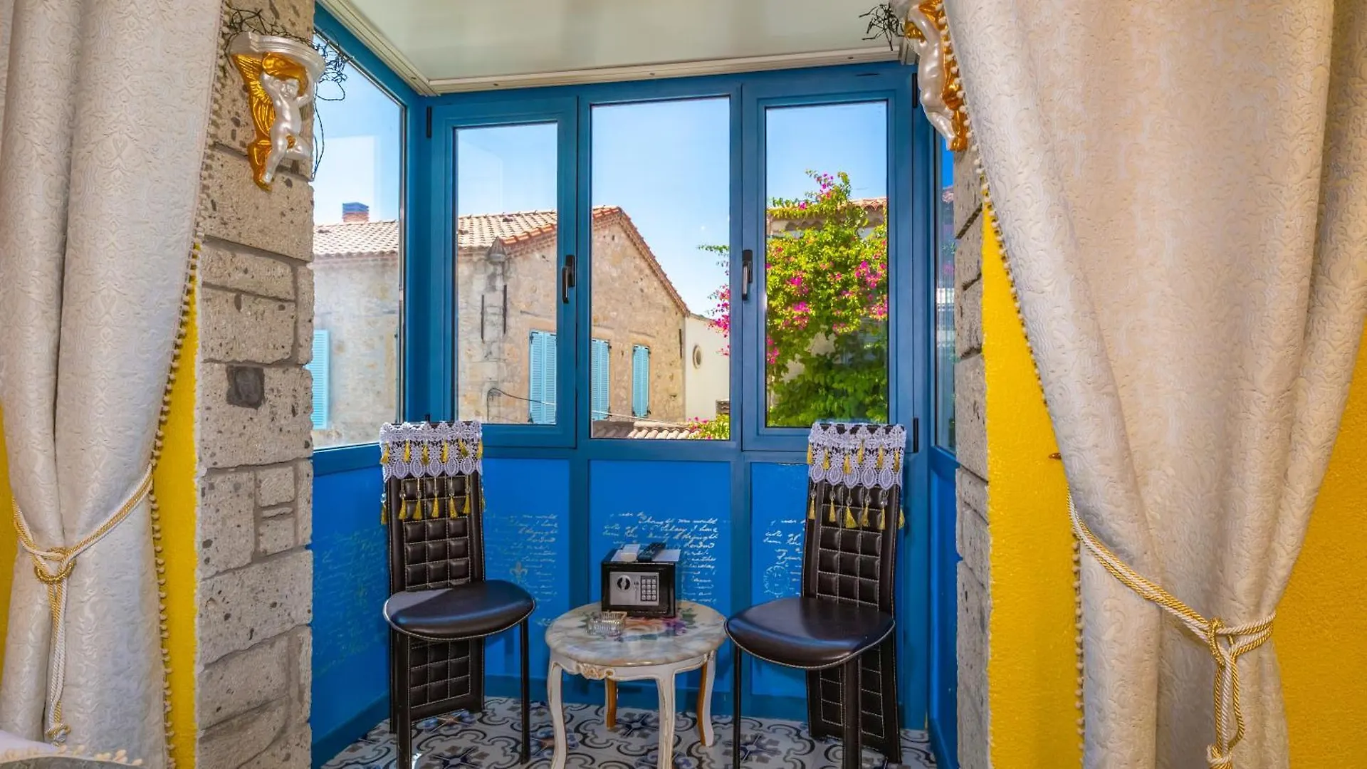Lamur Hotel Alaçatı