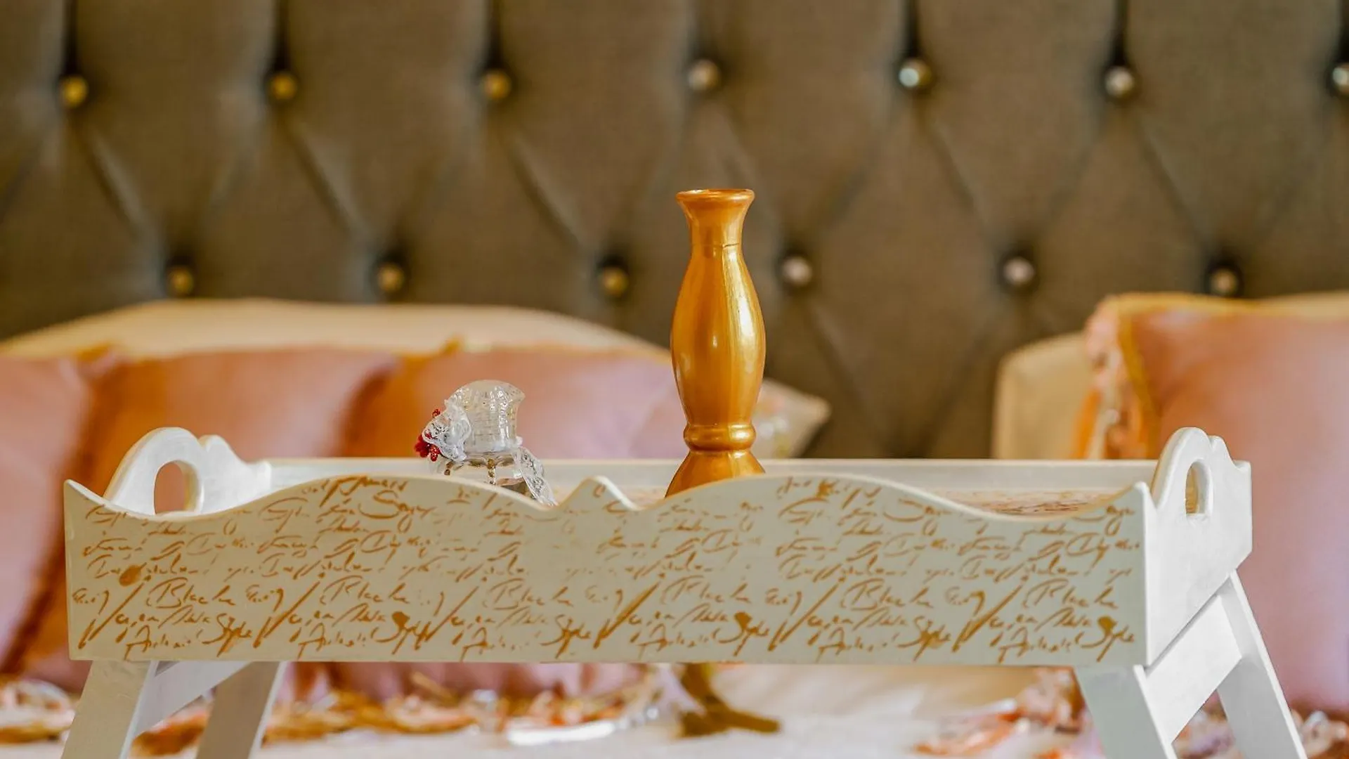 Lamur Hotel Alaçatı Turchia