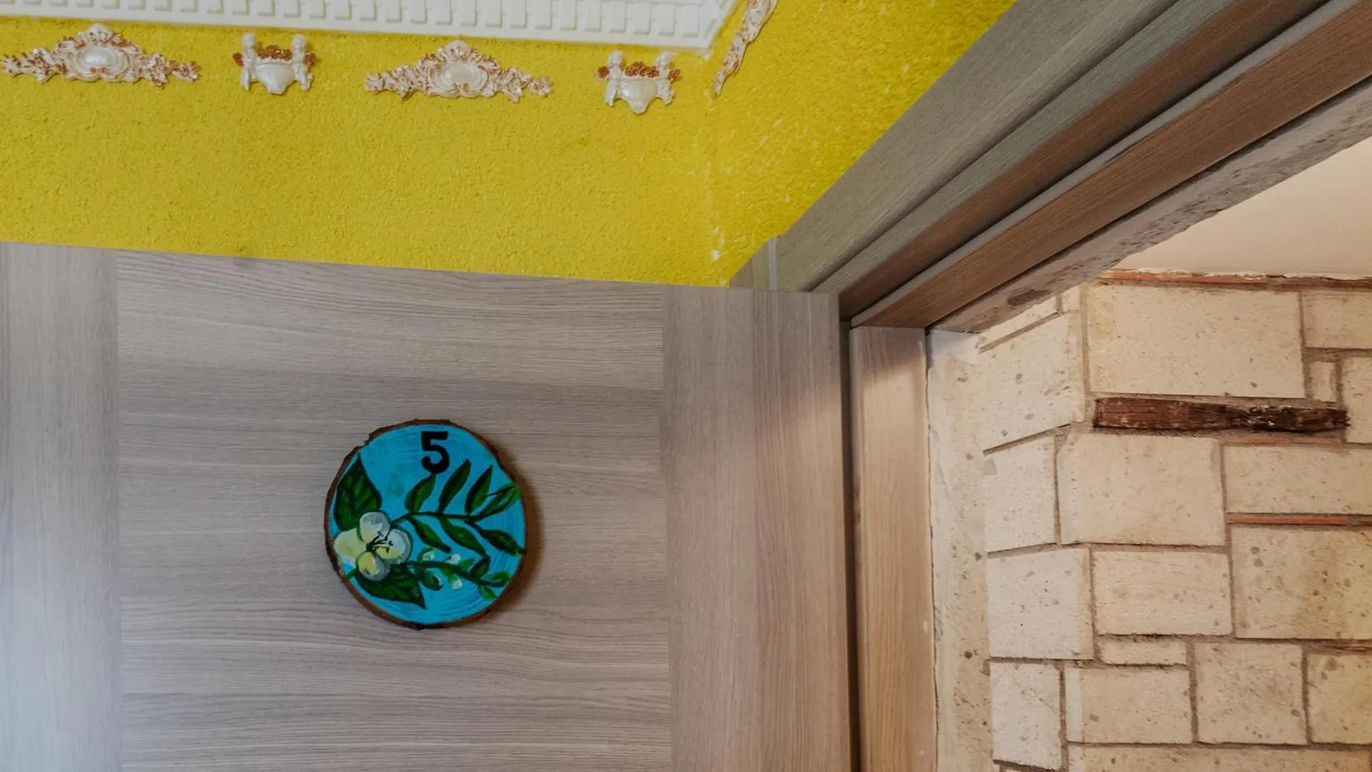 Lamur Hotel Alaçatı Turchia