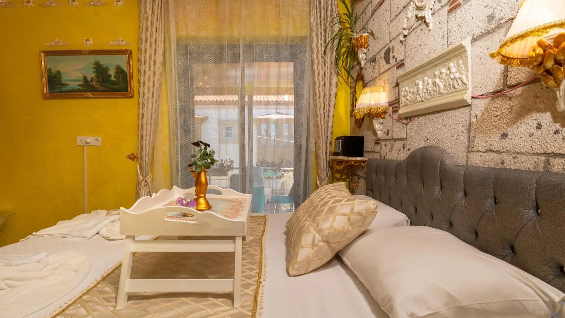 Lamur Hotel Alaçatı
