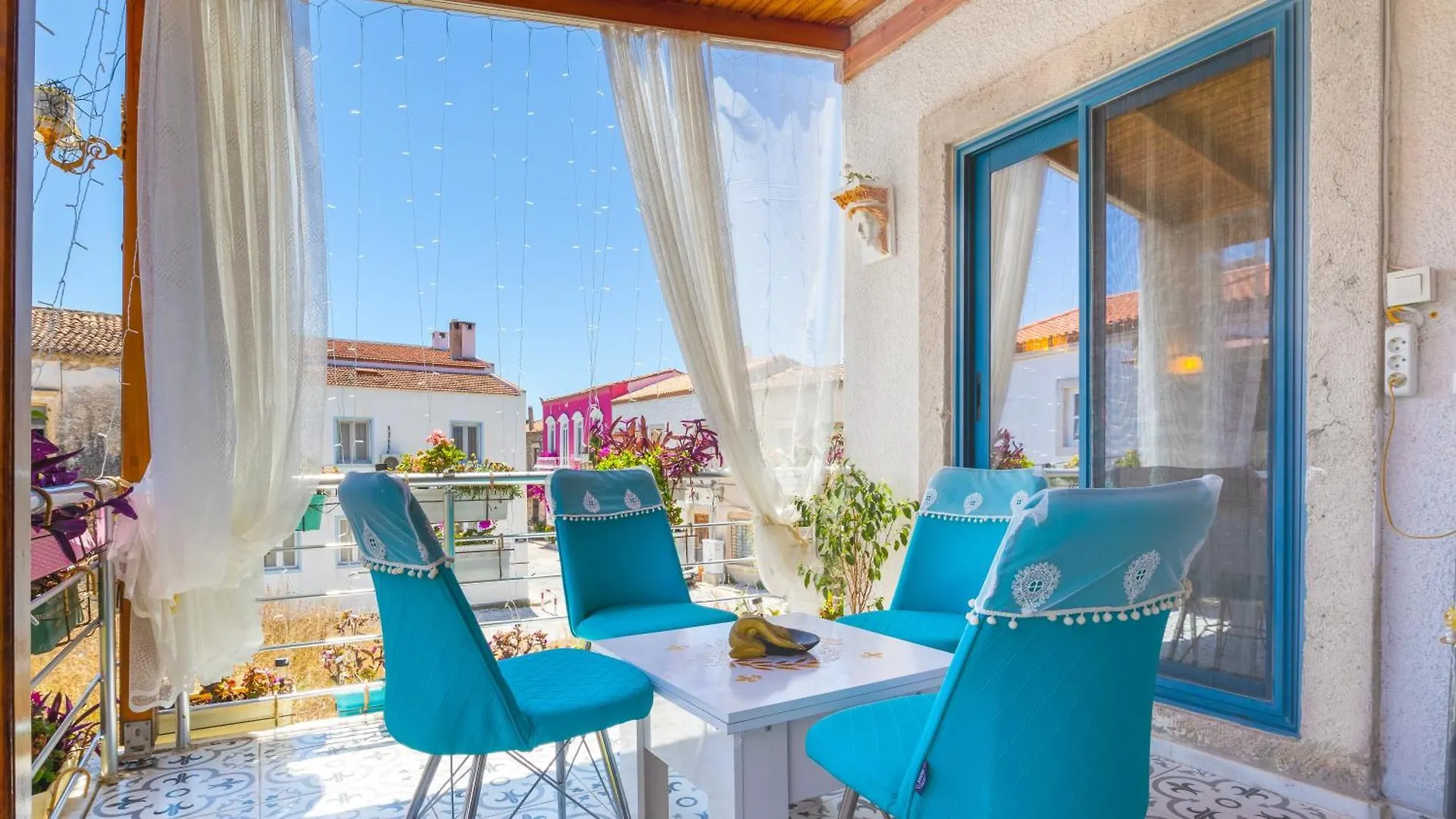 Lamur Hotel Alaçatı