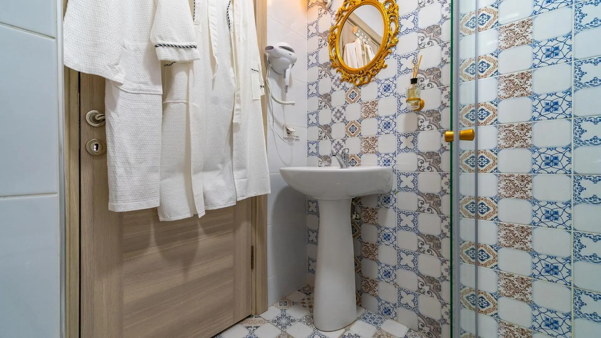 Lamur Hotel Alaçatı