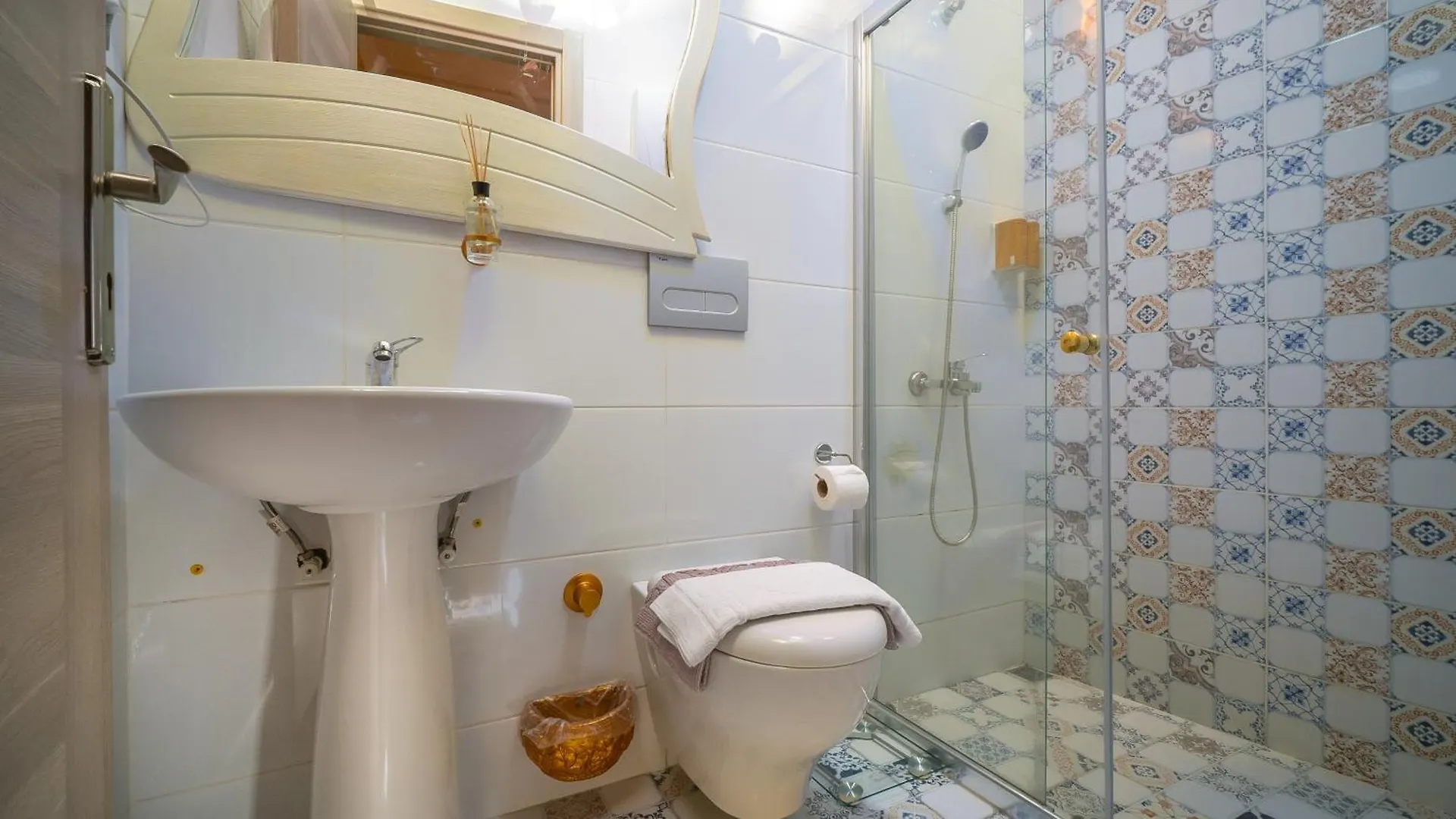 Lamur Hotel Alaçatı Turchia
