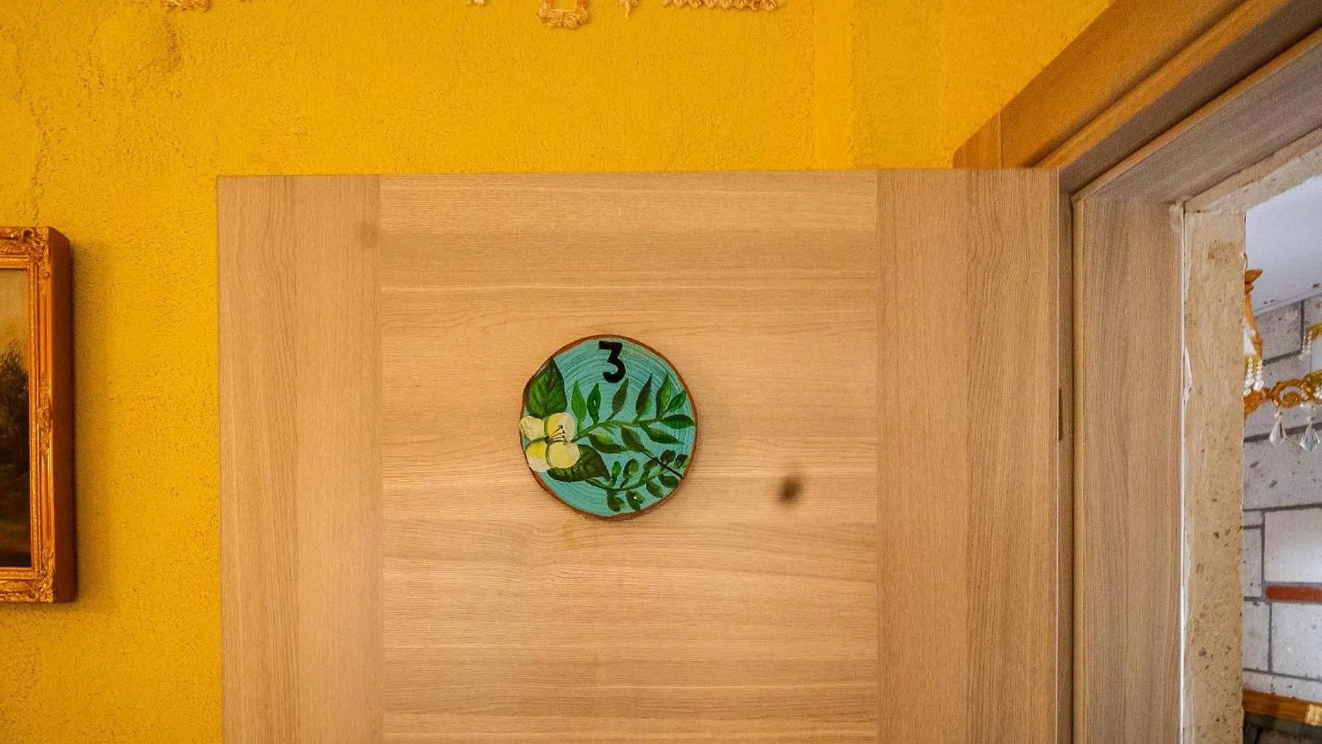 Lamur Hotel Alaçatı Turchia
