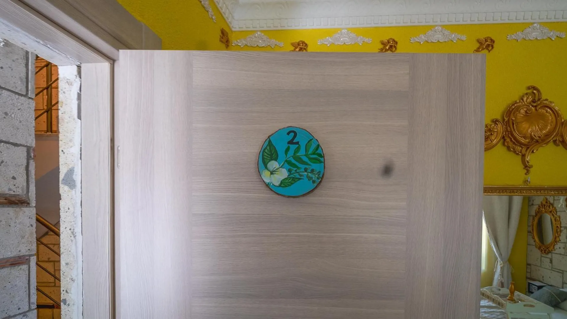 Lamur Hotel Alaçatı
