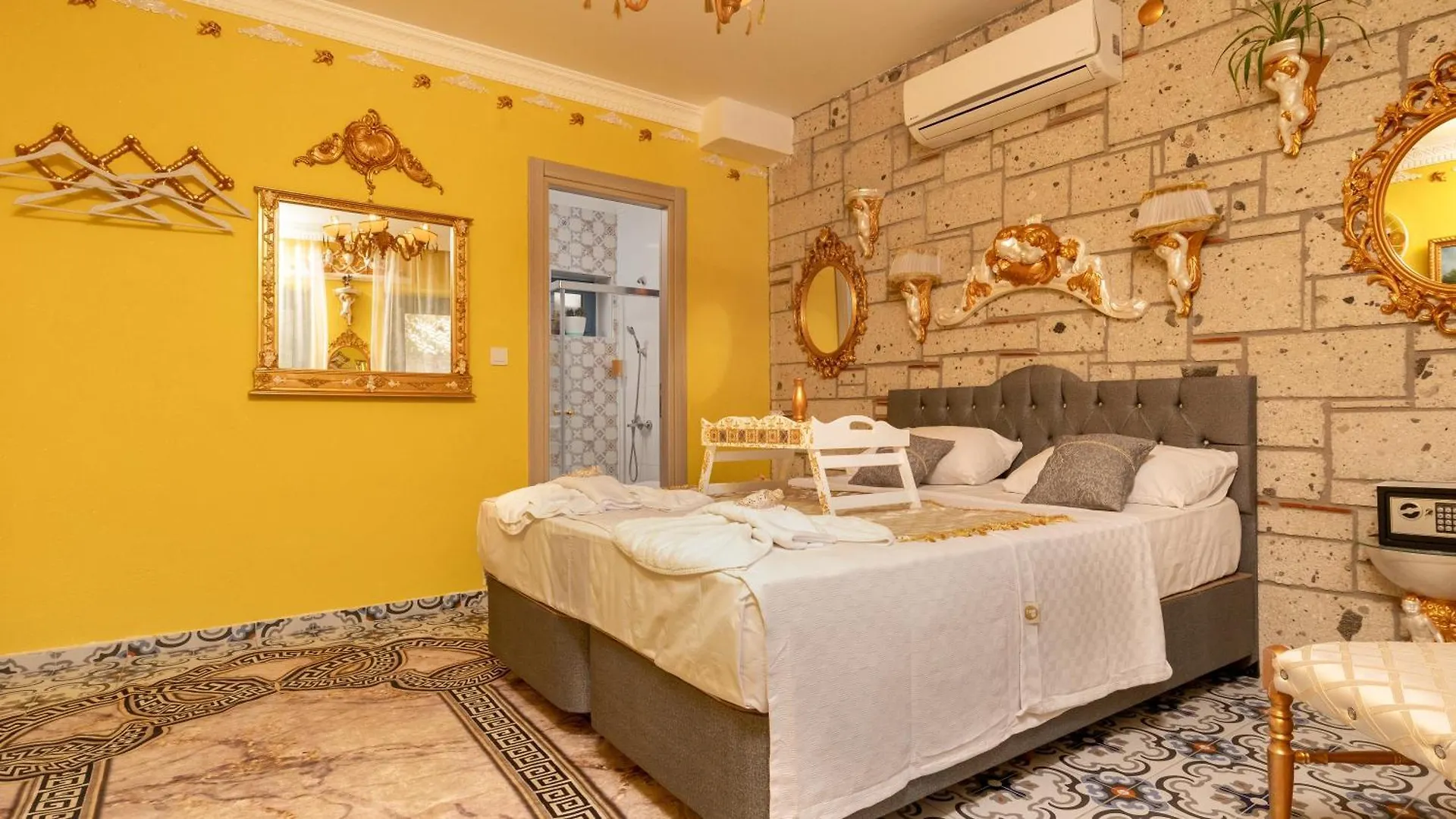 Lamur Hotel Alaçatı