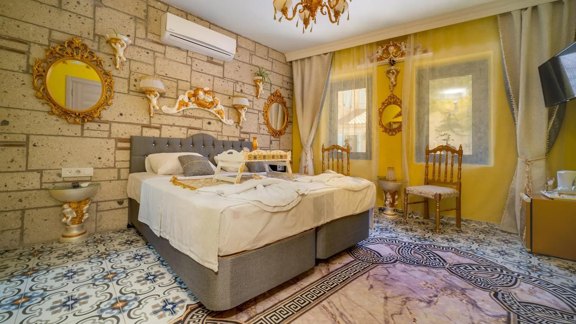 Lamur Hotel Alaçatı