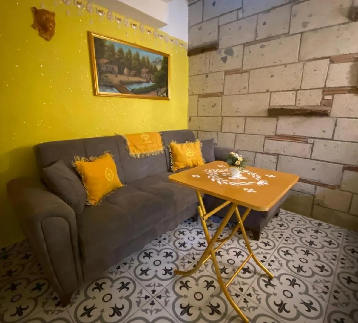 Lamur Hotel Alaçatı