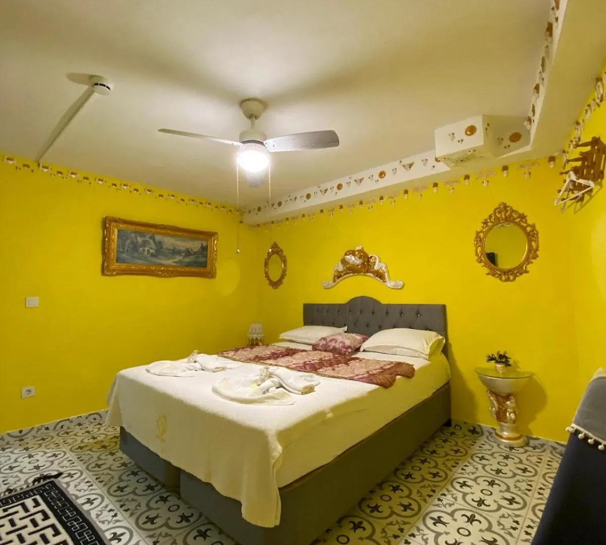 Lamur Hotel Alaçatı