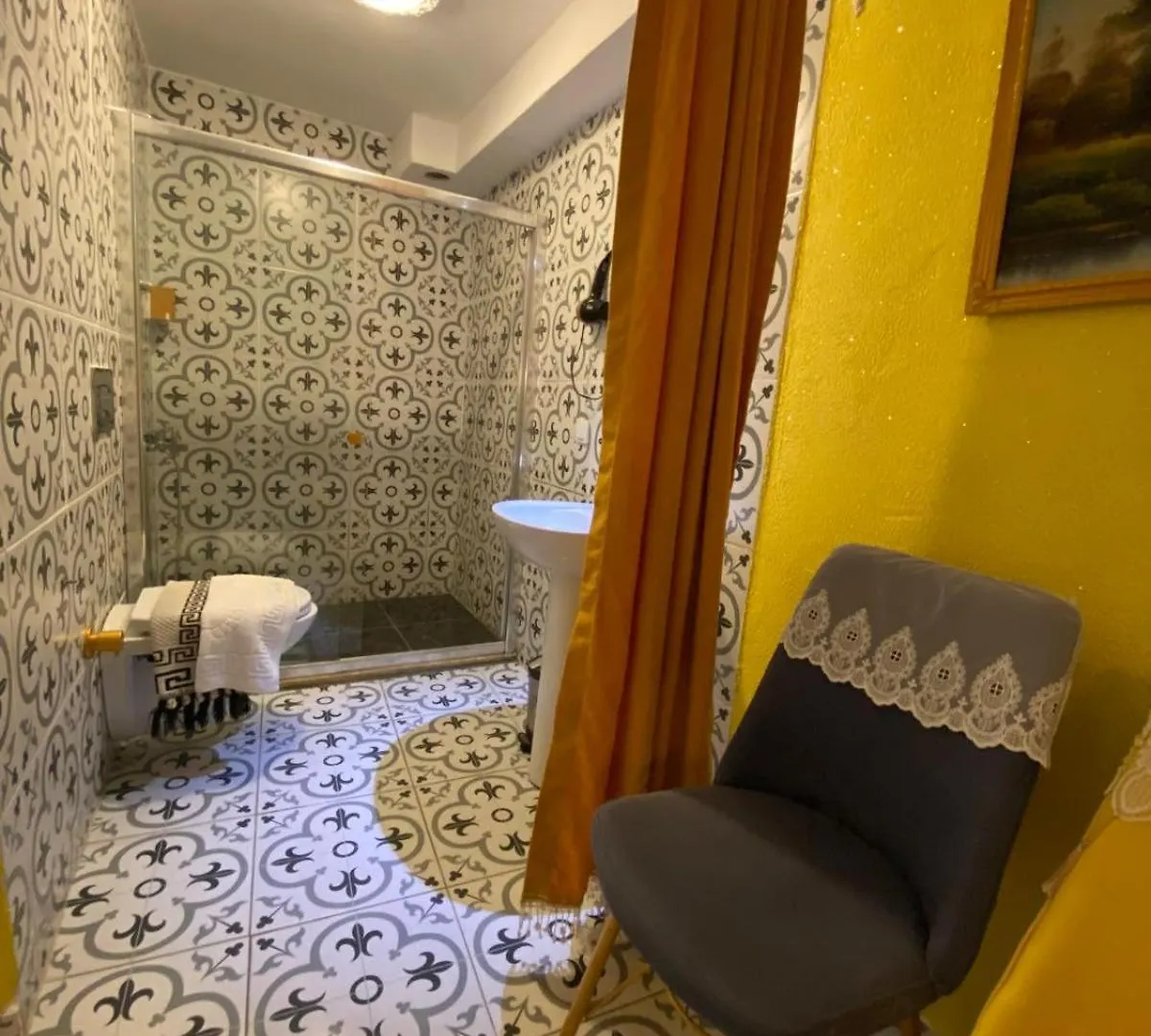 Lamur Hotel Alaçatı