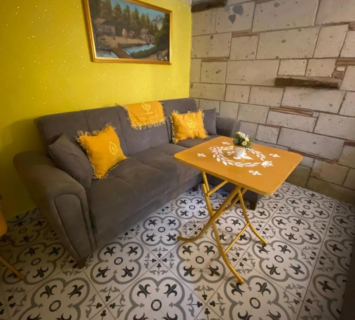 Lamur Hotel Alaçatı Türkiye