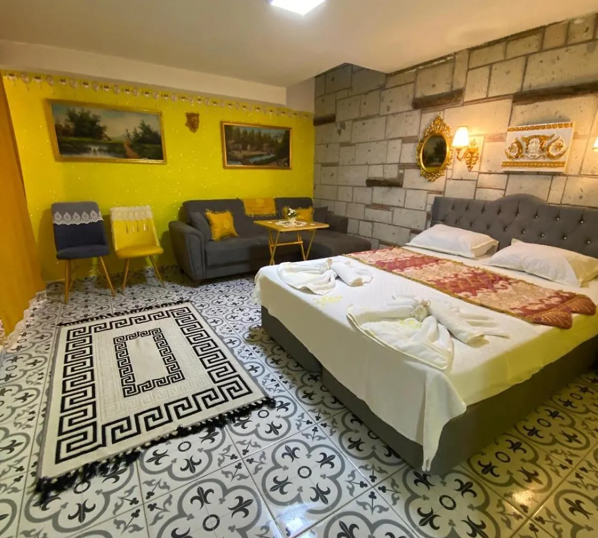 Lamur Hotel Alaçatı