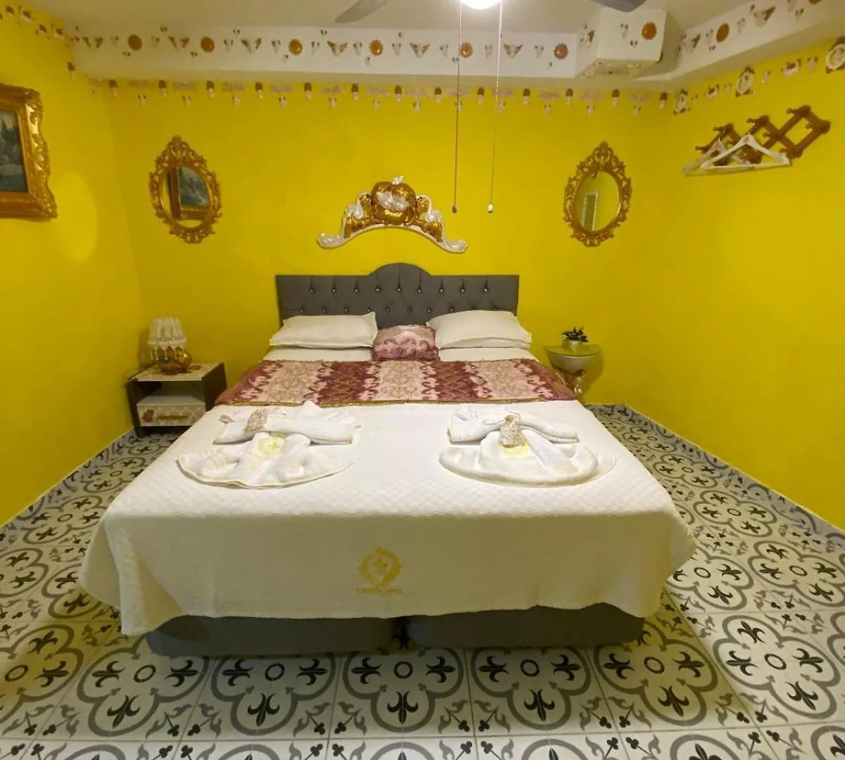 Lamur Hotel 알라카티 0*,  터키