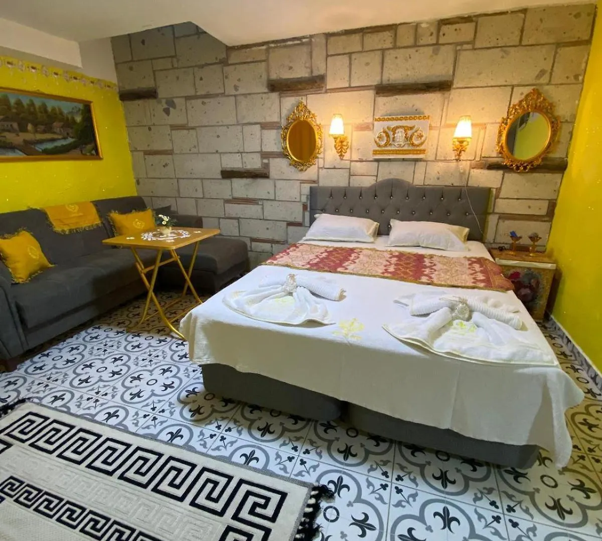 Lamur Hotel Alaçatı