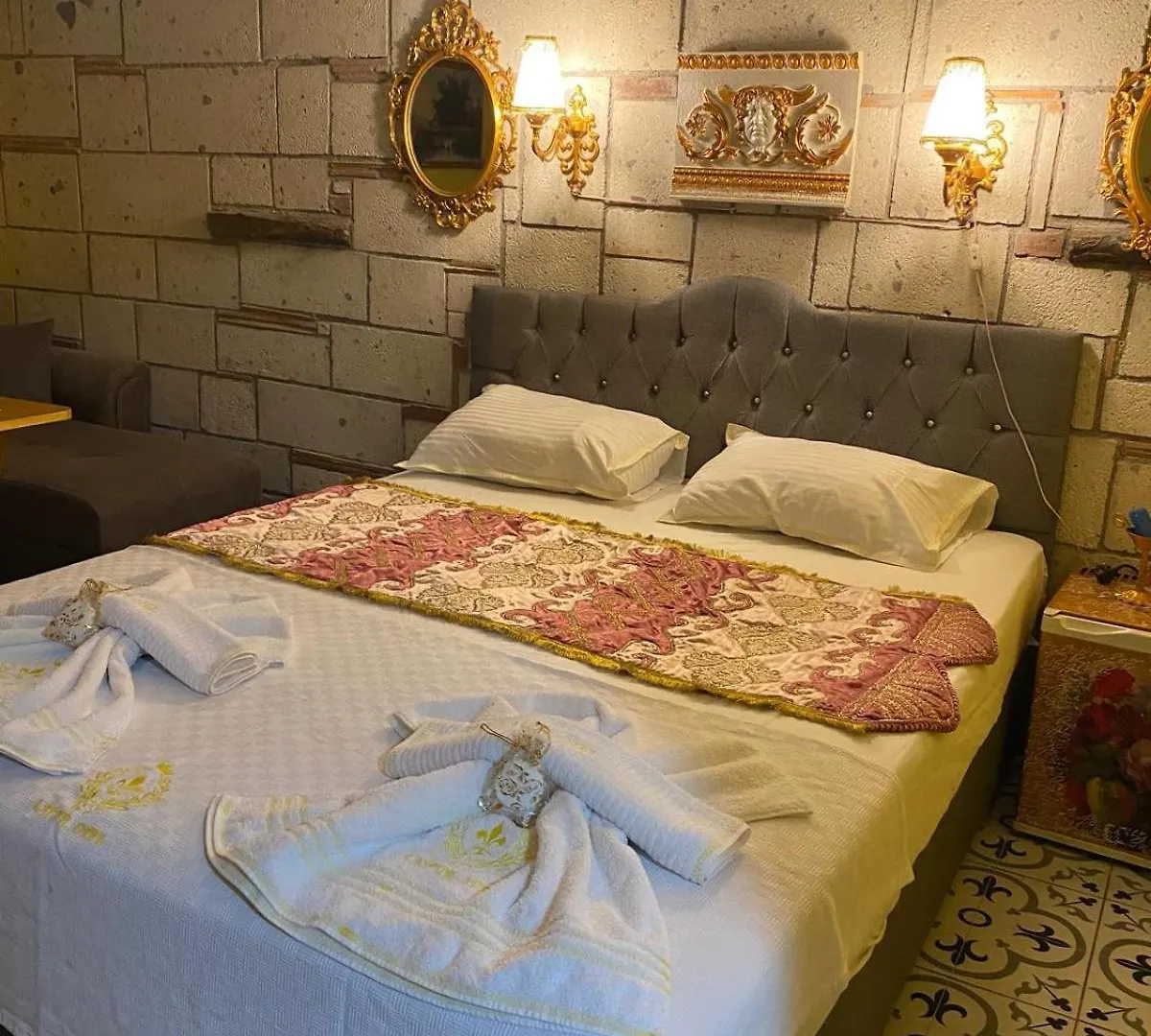 Lamur Hotel Alaçatı 0*,  Turchia