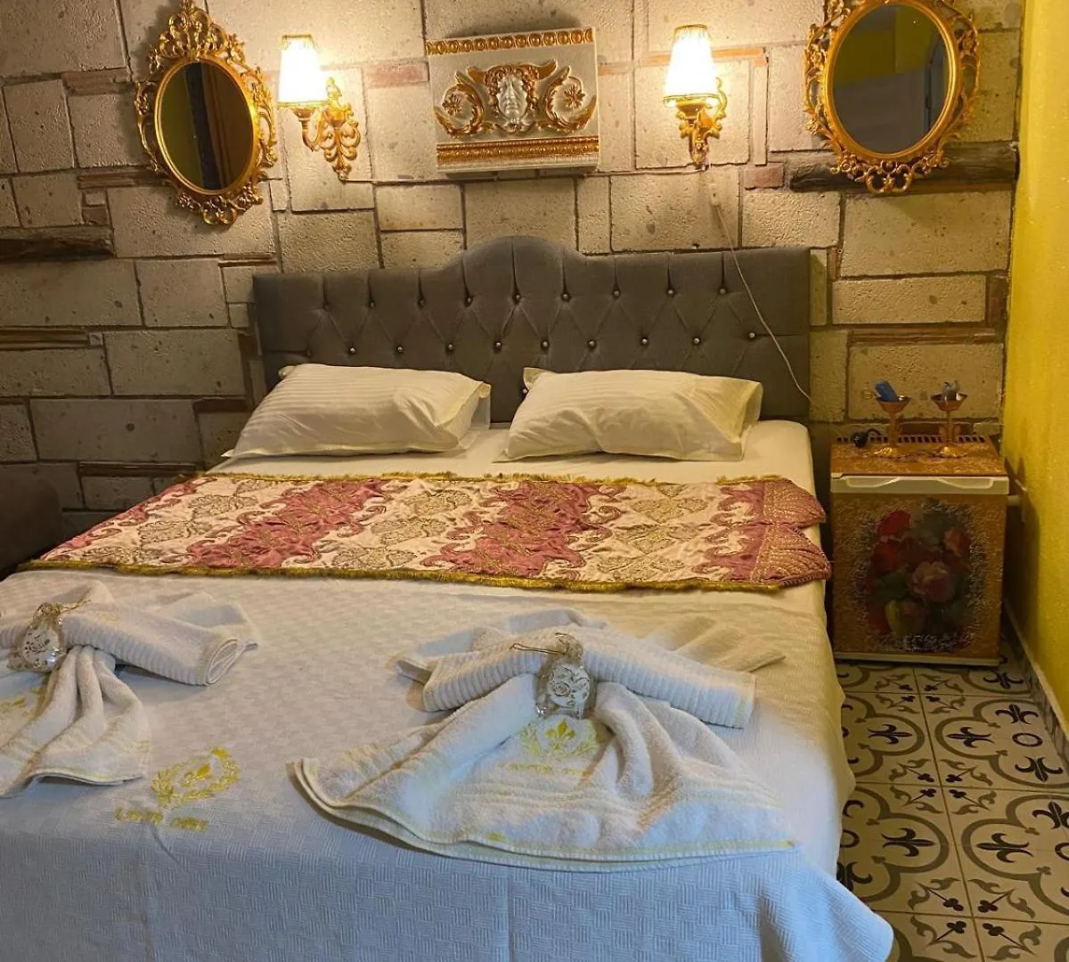 Lamur Hotel Alaçatı